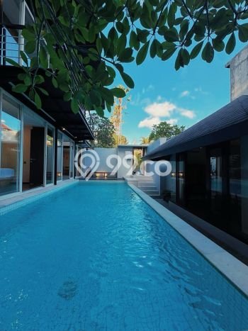 Hunian Eksklusif Dijual di Badung Fasilitas Premium Hunian Eksklusif Dijual di Badung Fasilitas Premium