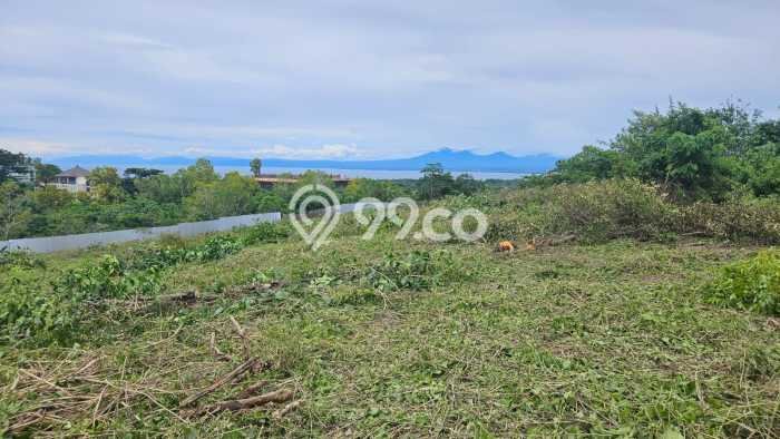 Dijual Tanah di Badung, Luas 6725m2 SHM Dijual Tanah di Badung, Luas 6725m2 SHM