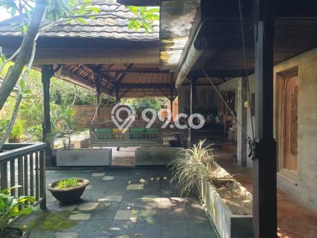 Rumah Luxury Best Area di Gianyar, Bali Rumah Luxury Best Area di Gianyar, Bali