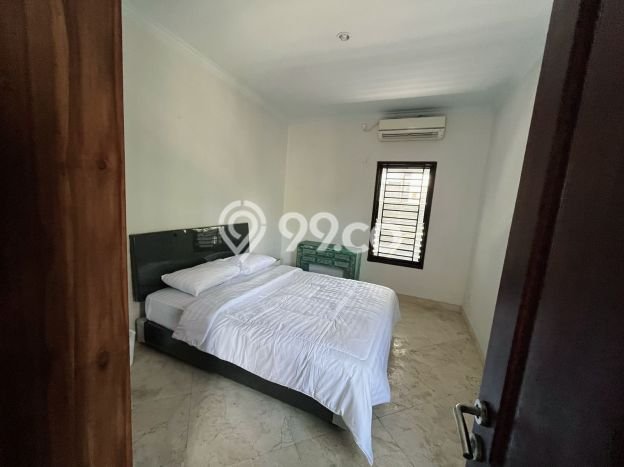 Rumah Elit Akses Strategis di Badung Full Furnished Rumah Elit Akses Strategis di Badung Full Furnished