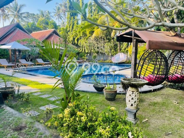 Dijual Hunian Mewah dengan Fasilitas Sekitar Komplit di Candi Dasa, Karangasem Dijual Hunian Mewah dengan Fasilitas Sekitar Komplit di Candi Dasa, Karangasem