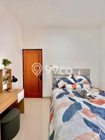 Jual Rumah Minimalis Bagus Punya 3 KT di Cinere Depok SHM Jual Rumah Minimalis Bagus Punya 3 KT di Cinere Depok SHM