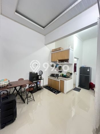 Rumah Minimalis LB/LT 40m2/63m2 Dijual Area Bojong Sari, Depok Rumah Minimalis LB/LT 40m2/63m2 Dijual Area Bojong Sari, Depok