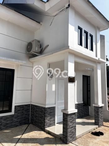 Dijual Rumah Minimalis Bagus Punya 2 KT di Sawangan Depok SHM Dijual Rumah Minimalis Bagus Punya 2 KT di Sawangan Depok SHM