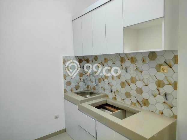 Rumah Modern Cantik 2 KT Bisa Langsung Pindah di Sawangan Rumah Modern Cantik 2 KT Bisa Langsung Pindah di Sawangan
