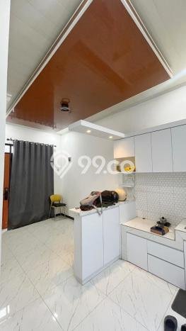 Rumah Minimalis Dijual di Sawangan 3 Kamar dengan Luas Tanah 60m2 Rumah Minimalis Dijual di Sawangan 3 Kamar dengan Luas Tanah 60m2