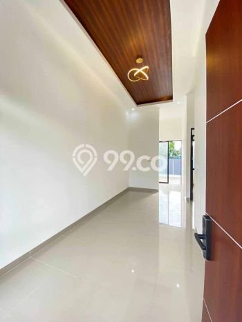 Rumah Modern Minimalis 2 Kamar Siap Huni di Sawangan Rumah Modern Minimalis 2 Kamar Siap Huni di Sawangan