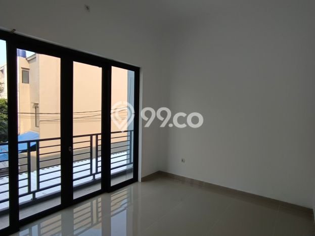 Rumah Modern 2 KT di Pondok Cabe Tangerang Semi Furnished Rumah Modern 2 KT di Pondok Cabe Tangerang Semi Furnished