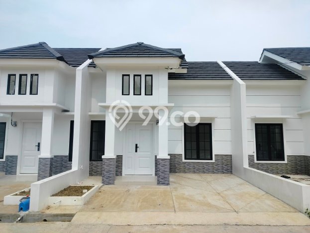 Rumah Modern Cantik 2 KT Bisa Langsung Pindah di Sawangan Rumah Modern Cantik 2 KT Bisa Langsung Pindah di Sawangan
