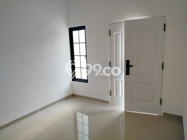 Rumah Modern Cantik 2 KT Bisa Langsung Pindah di Sawangan Rumah Modern Cantik 2 KT Bisa Langsung Pindah di Sawangan