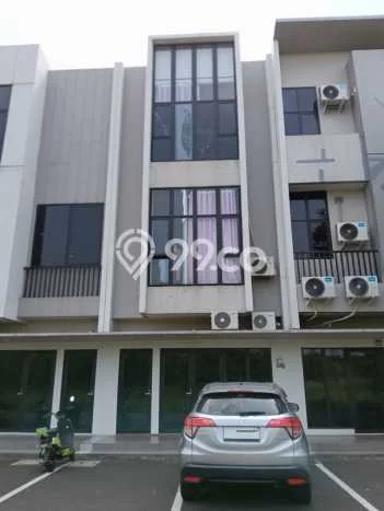 Ruko Dijual di Kawasan Cikupa, Tangerang Harga Kompetitif Ruko Dijual di Kawasan Cikupa, Tangerang Harga Kompetitif