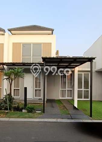 Rumah Strategis Minimalis Lb 51m2 di Tangerang, Tangerang Rumah Strategis Minimalis Lb 51m2 di Tangerang, Tangerang