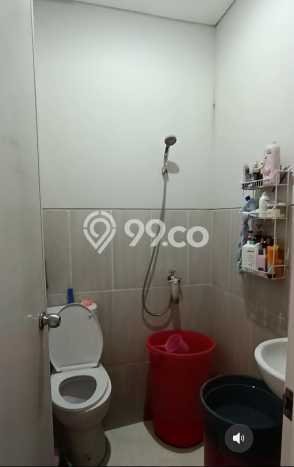 Rumah Strategis Minimalis Lb 51m2 di Tangerang, Tangerang Rumah Strategis Minimalis Lb 51m2 di Tangerang, Tangerang