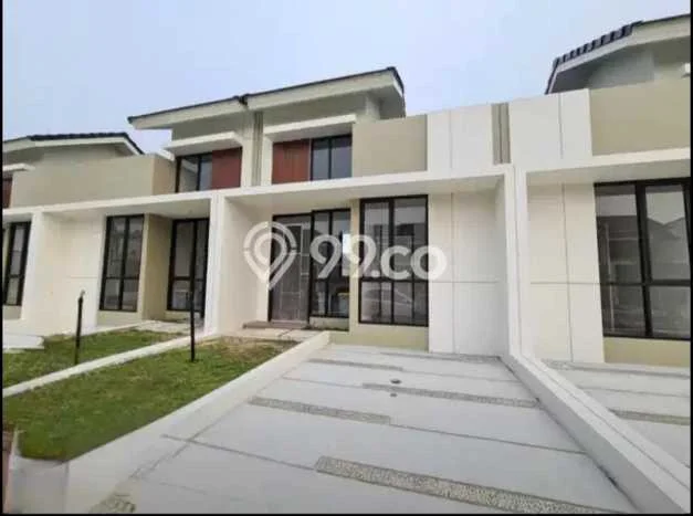 Hunian Terjangkau LT 60m2 di Cikupa Citra Raya Akses Mudah Hunian Terjangkau LT 60m2 di Cikupa Citra Raya Akses Mudah