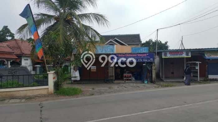 Jual Rumah Bagus Siap Huni LB 200m2 di Tigaraksa, Tangerang Jual Rumah Bagus Siap Huni LB 200m2 di Tigaraksa, Tangerang