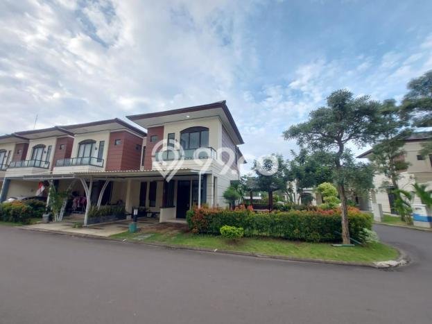 Jual Rumah Strategis Bagus Punya 4 KT di Cikupa Tangerang - Jual Rumah Strategis Bagus Punya 4 KT di Cikupa Tangerang -