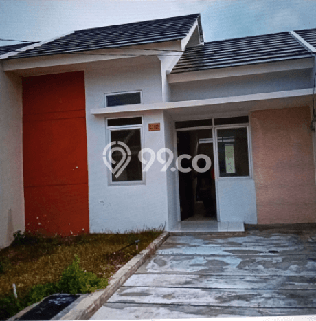 Dijual Cepat Rumah Minimalis & Modern LB 36m2 di Citra Maja Raya Dijual Cepat Rumah Minimalis & Modern LB 36m2 di Citra Maja Raya