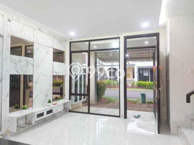 Jual Rumah Strategis Bagus Punya 4 KT di Cikupa Tangerang - Jual Rumah Strategis Bagus Punya 4 KT di Cikupa Tangerang -
