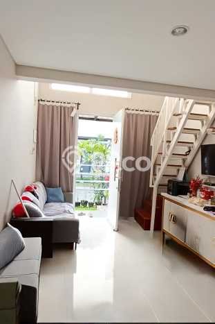 Rumah Strategis Minimalis Lb 51m2 di Tangerang, Tangerang Rumah Strategis Minimalis Lb 51m2 di Tangerang, Tangerang