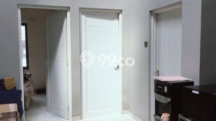 Rumah Luas Asri 3 KT Siap Pakai di Cikupa Citra Raya Tangerang Rumah Luas Asri 3 KT Siap Pakai di Cikupa Citra Raya Tangerang