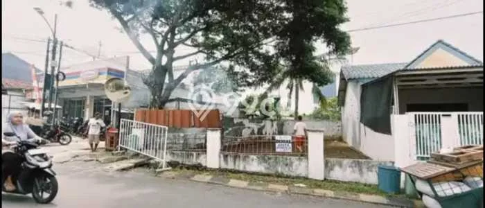Tanah Premium Kawasan Tangerang, Luas 99m², Disewakan Tanah Premium Kawasan Tangerang, Luas 99m², Disewakan