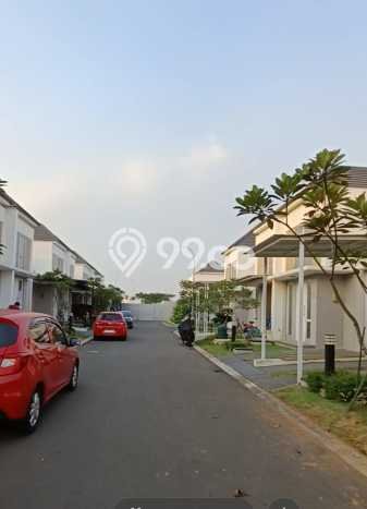 Rumah Strategis Minimalis Lb 51m2 di Tangerang, Tangerang Rumah Strategis Minimalis Lb 51m2 di Tangerang, Tangerang