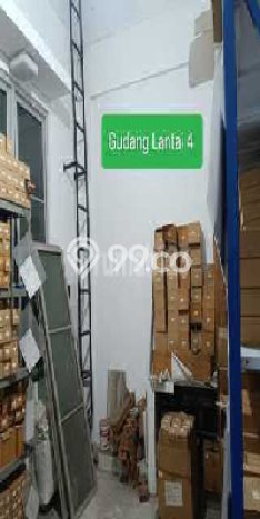Ruko Dijual di Jakarta Utara LT 67m2 & LB 251m2 Lokasi Terbaik! Ruko Dijual di Jakarta Utara LT 67m2 & LB 251m2 Lokasi Terbaik!