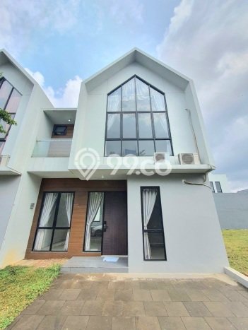 Jual Rumah Eksklusif 3 KT di Citra Garden, Jakarta Barat Jual Rumah Eksklusif 3 KT di Citra Garden, Jakarta Barat