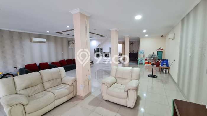 Jual Rumah Luas Elegan Dengan View Cantik di Pantai Indah Kapuk, Jakarta Utara Jual Rumah Luas Elegan Dengan View Cantik di Pantai Indah Kapuk, Jakarta Utara