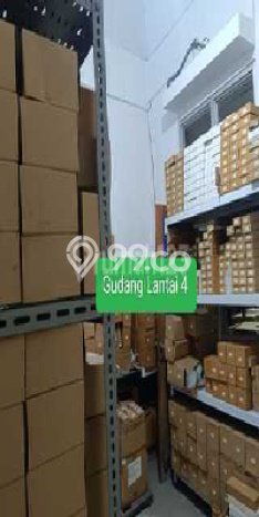 Ruko Dijual di Jakarta Utara LT 67m2 & LB 251m2 Lokasi Terbaik! Ruko Dijual di Jakarta Utara LT 67m2 & LB 251m2 Lokasi Terbaik!
