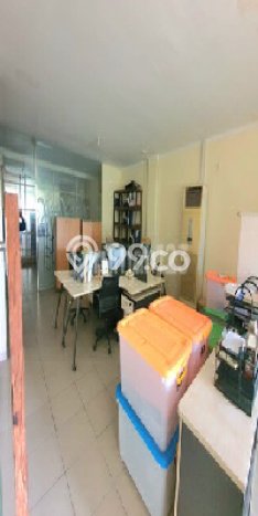 Ruko Dijual di Tangerang LT 90m2 & LB 246m2 Lokasi Terbaik! Ruko Dijual di Tangerang LT 90m2 & LB 246m2 Lokasi Terbaik!