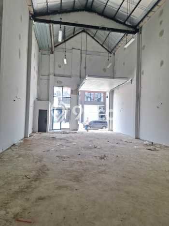 Lokasi Strategis! Dijual Gudang Bisnis di Jambe, Tangerang Kondisi Bagus Lokasi Strategis! Dijual Gudang Bisnis di Jambe, Tangerang Kondisi Bagus