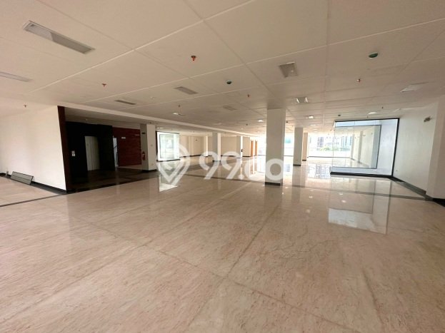 Unit Kantor Dijual di Jakarta Pusat LT 786m2 & LB 2329m2 Unit Kantor Dijual di Jakarta Pusat LT 786m2 & LB 2329m2