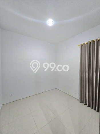 Jual Rumah Eksklusif 3 KT di Citra Garden, Jakarta Barat Jual Rumah Eksklusif 3 KT di Citra Garden, Jakarta Barat