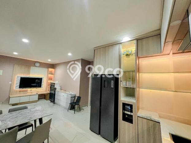 Rumah Modern Cantik 3 KT Siap Huni di Tangerang Rumah Modern Cantik 3 KT Siap Huni di Tangerang