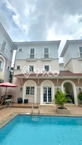 Dijual Rumah 4 Kamar Lokasi Strategis Nyaman dan Strategis di Pagedangan Dijual Rumah 4 Kamar Lokasi Strategis Nyaman dan Strategis di Pagedangan