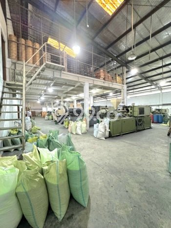 Gudang Bagus Dijual di Kalideres Jakarta Barat Lokasi Strategis Cocok untuk Kembangkan Bisnis Gudang Bagus Dijual di Kalideres Jakarta Barat Lokasi Strategis Cocok untuk Kembangkan Bisnis