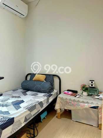 Rumah Minimalis 2 Kamar LT 85m2 di Lippo Karawaci Rumah Minimalis 2 Kamar LT 85m2 di Lippo Karawaci