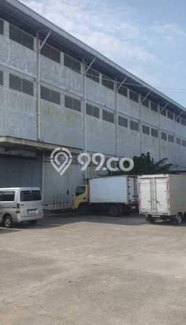 Untuk Dijual! Gudang di Kapuk Kamal Jakarta Barat LT 5100m2 / LB 4100m2 Kawasan Strategis Untuk Dijual! Gudang di Kapuk Kamal Jakarta Barat LT 5100m2 / LB 4100m2 Kawasan Strategis