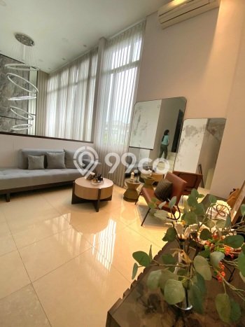 Dijual Rumah Elit Exclusive di Tangerang, Tangerang Dijual Rumah Elit Exclusive di Tangerang, Tangerang