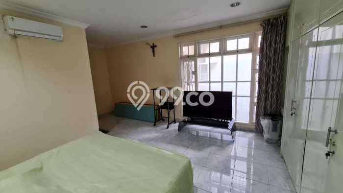 Jual Rumah Luas Elegan Dengan View Cantik di Pantai Indah Kapuk, Jakarta Utara Jual Rumah Luas Elegan Dengan View Cantik di Pantai Indah Kapuk, Jakarta Utara