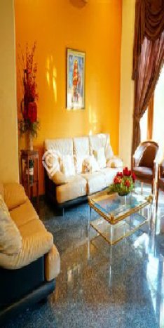 Jual Rumah Luas Megah Dengan View Cantik di Pantai Mutiara, Jakarta Utara Jual Rumah Luas Megah Dengan View Cantik di Pantai Mutiara, Jakarta Utara