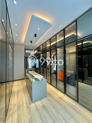 Rumah Eksklusif Dijual LT 202m2 di Tangerang, Tangerang Rumah Eksklusif Dijual LT 202m2 di Tangerang, Tangerang
