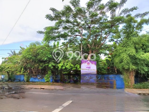 Tanah di Kebon Jeruk, Jakarta Barat Luas 1677m2 Dijual Segera Tanah di Kebon Jeruk, Jakarta Barat Luas 1677m2 Dijual Segera