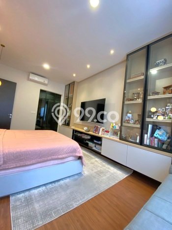 Dijual Rumah Elit Exclusive di Tangerang, Tangerang Dijual Rumah Elit Exclusive di Tangerang, Tangerang