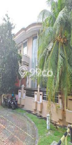 Rumah Mewah LB 600m2 Siap Huni Desain Elegan di Pantai Indah Kapuk, Jakarta Utara Rumah Mewah LB 600m2 Siap Huni Desain Elegan di Pantai Indah Kapuk, Jakarta Utara