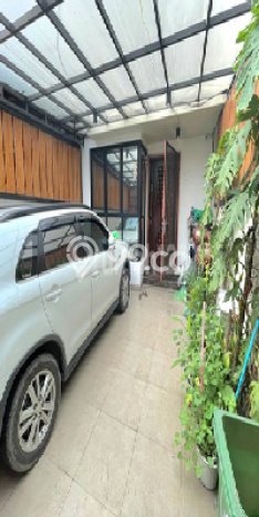 Ready to Use! Premium House LT 100m2 Desain Modern di Cideng Ready to Use! Premium House LT 100m2 Desain Modern di Cideng