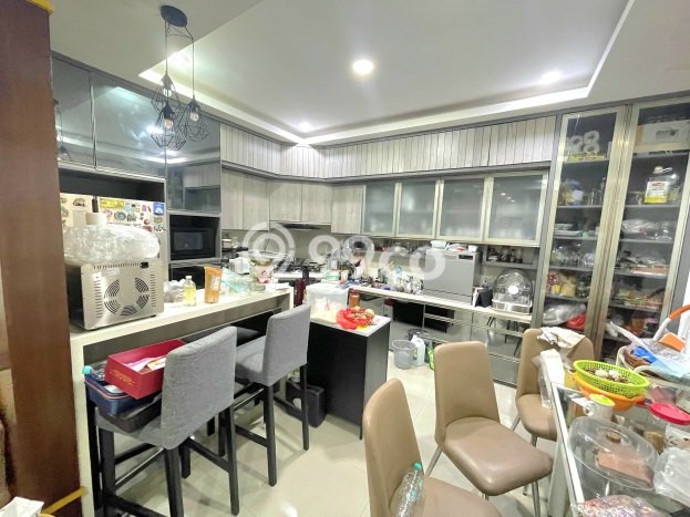 Ready to Use! Premium House LT 100m2 Desain Modern di Cideng Ready to Use! Premium House LT 100m2 Desain Modern di Cideng