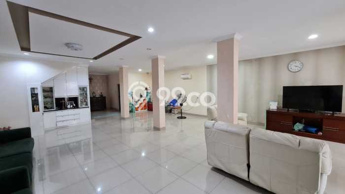 Jual Rumah Luas Elegan Dengan View Cantik di Pantai Indah Kapuk, Jakarta Utara Jual Rumah Luas Elegan Dengan View Cantik di Pantai Indah Kapuk, Jakarta Utara