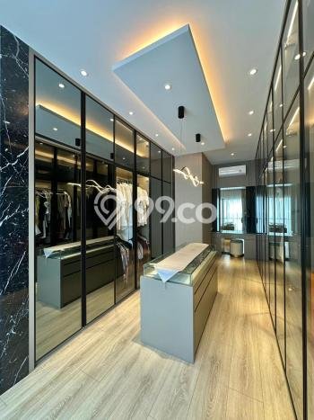 Rumah Eksklusif Dijual LT 202m2 di Tangerang, Tangerang Rumah Eksklusif Dijual LT 202m2 di Tangerang, Tangerang